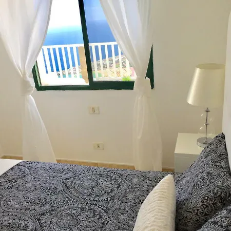 & Ocean Views Appartement