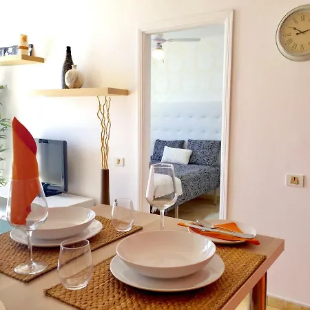 & Ocean Views Appartement