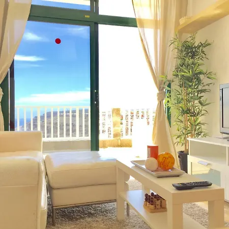 Appartement & Ocean Views *