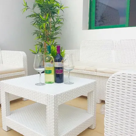 & Ocean Views Appartement