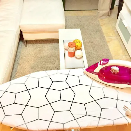 Appartement & Ocean Views Amadores