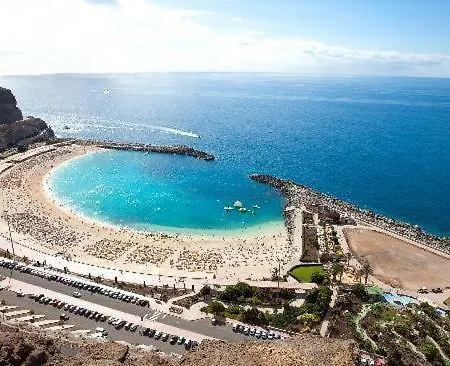 Appartement & Ocean Views Amadores
