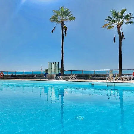 Appartement & Ocean Views Amadores
