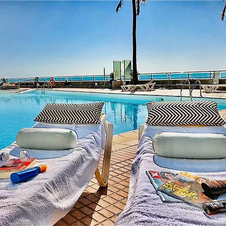 Appartement & Ocean Views Amadores