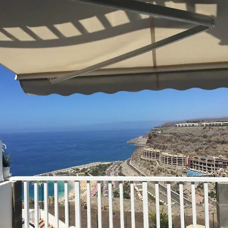 & Ocean Views Apartament